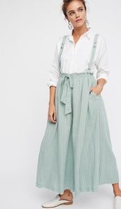 Free People Maxi-jumper